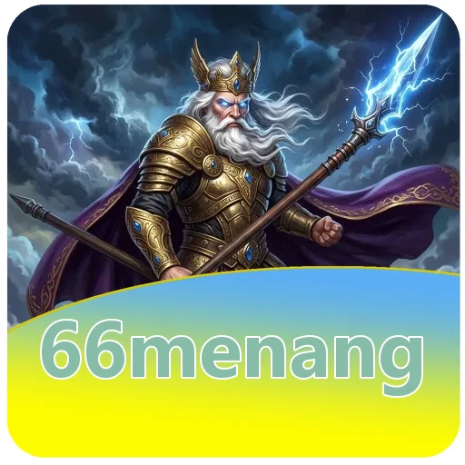 Pratinjau antarmuka 66menang
